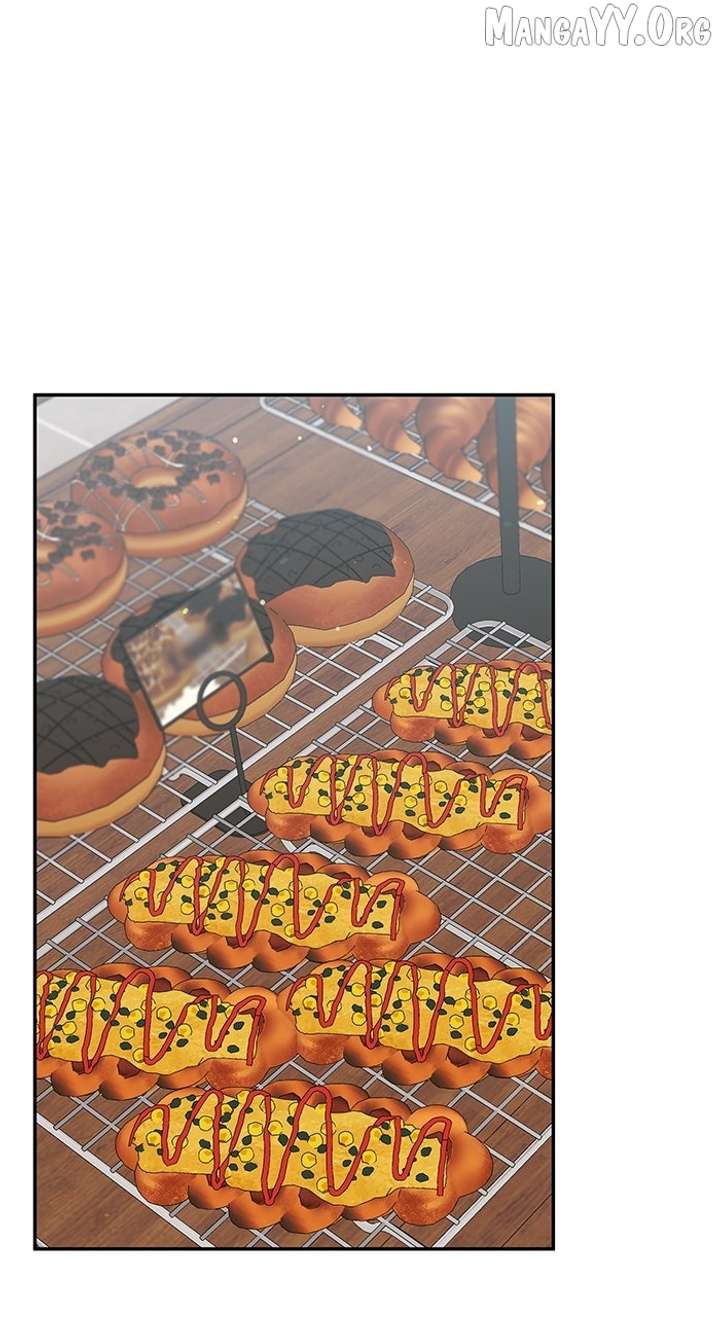 Endless Summer Chapter 58 - Page 81