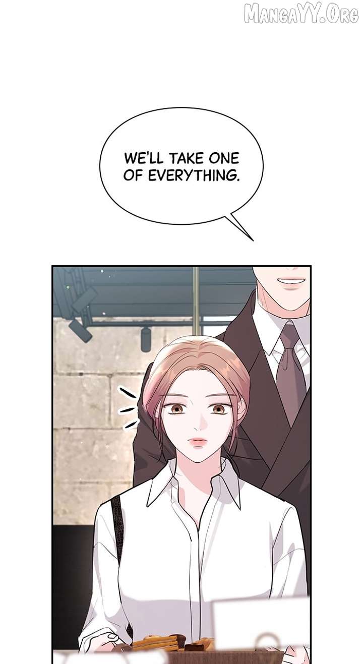 Endless Summer Chapter 58 - Page 82