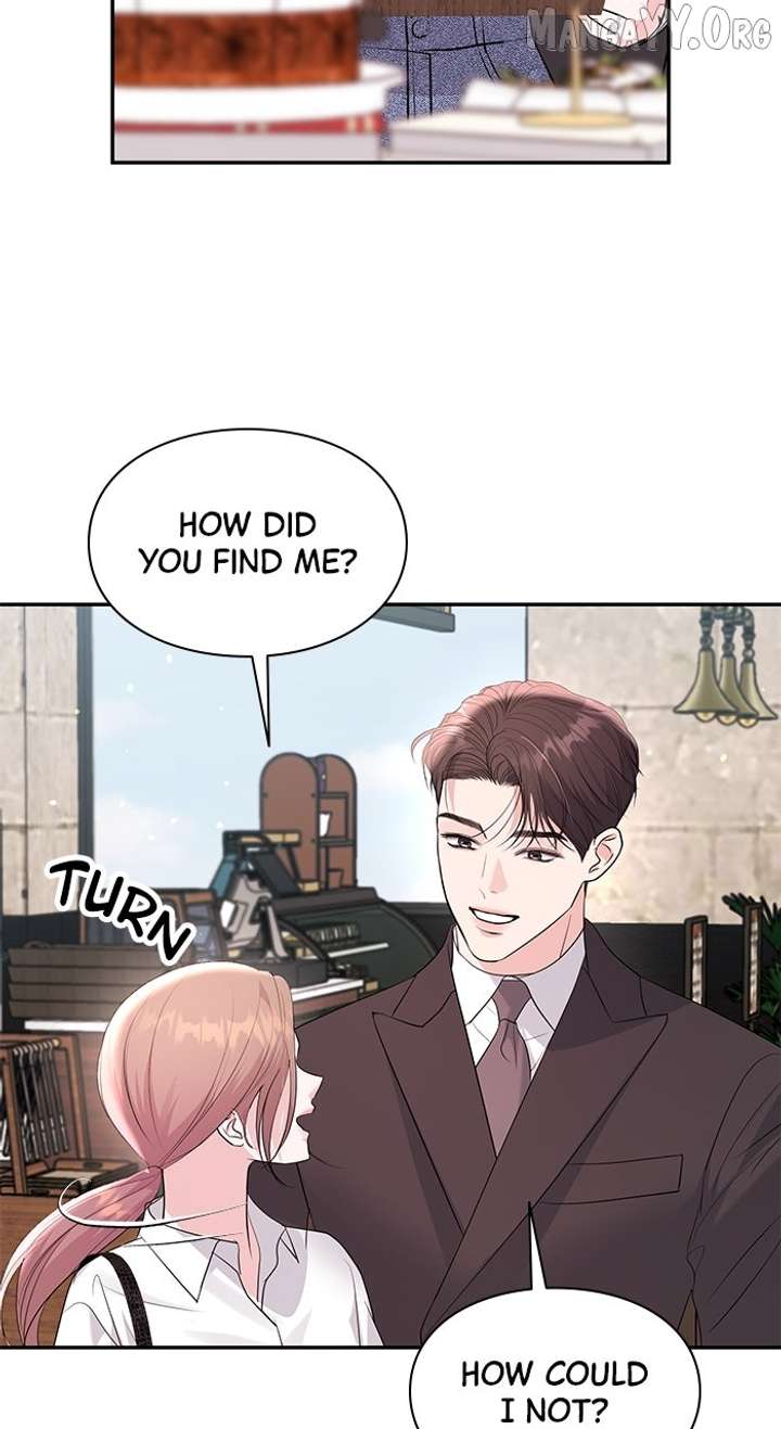 Endless Summer Chapter 58 - Page 83