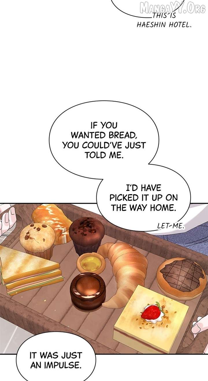 Endless Summer Chapter 58 - Page 84