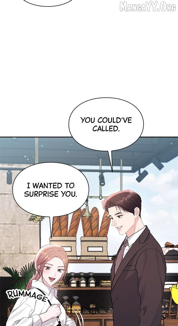 Endless Summer Chapter 58 - Page 85