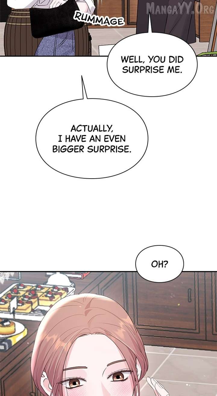 Endless Summer Chapter 58 - Page 86