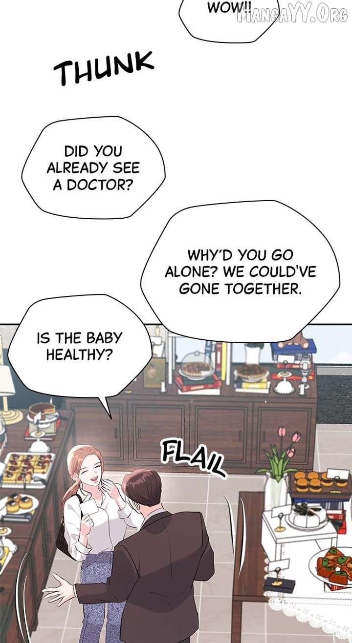 Endless Summer Chapter 58 - Page 90