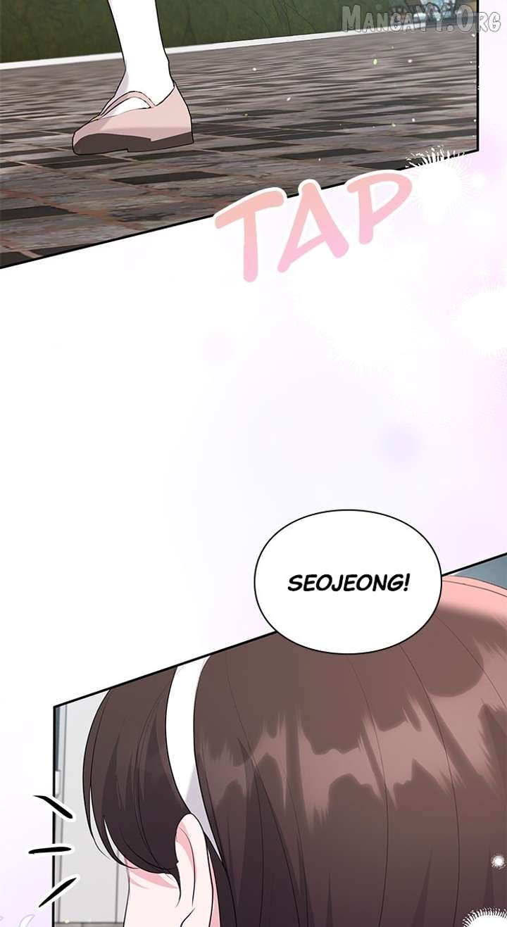 Endless Summer Chapter 58 - Page 95