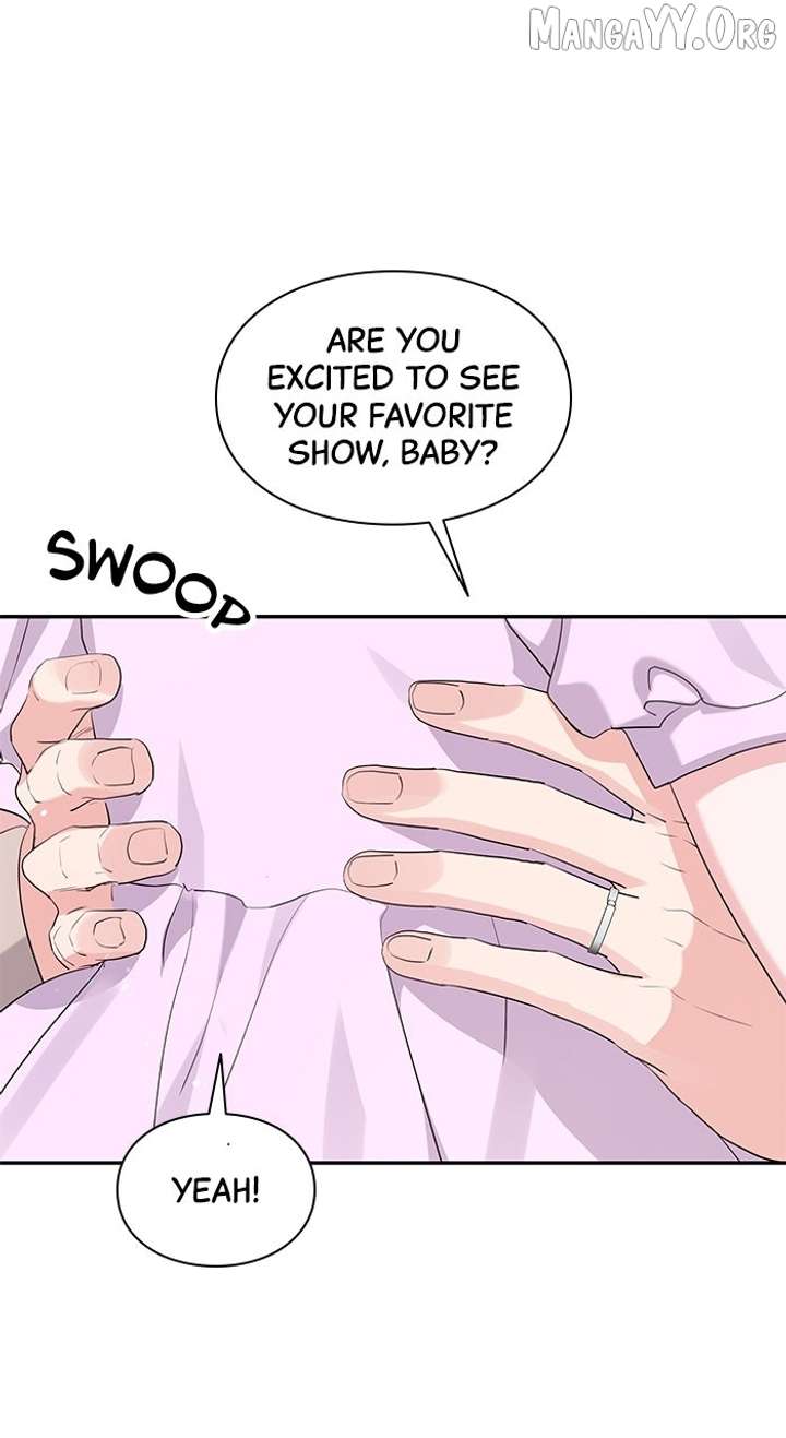 Endless Summer Chapter 58 - Page 99