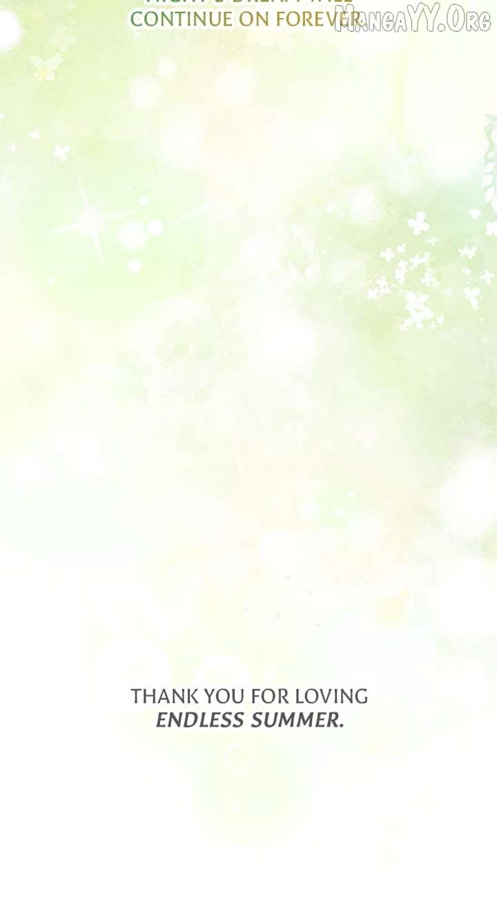Endless Summer Chapter 58 - Page 108