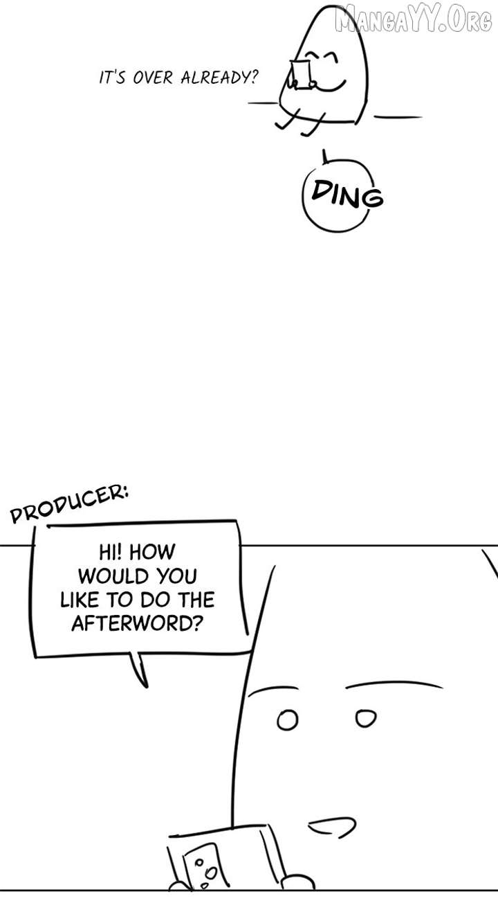 Endless Summer Chapter 59 - Page 5