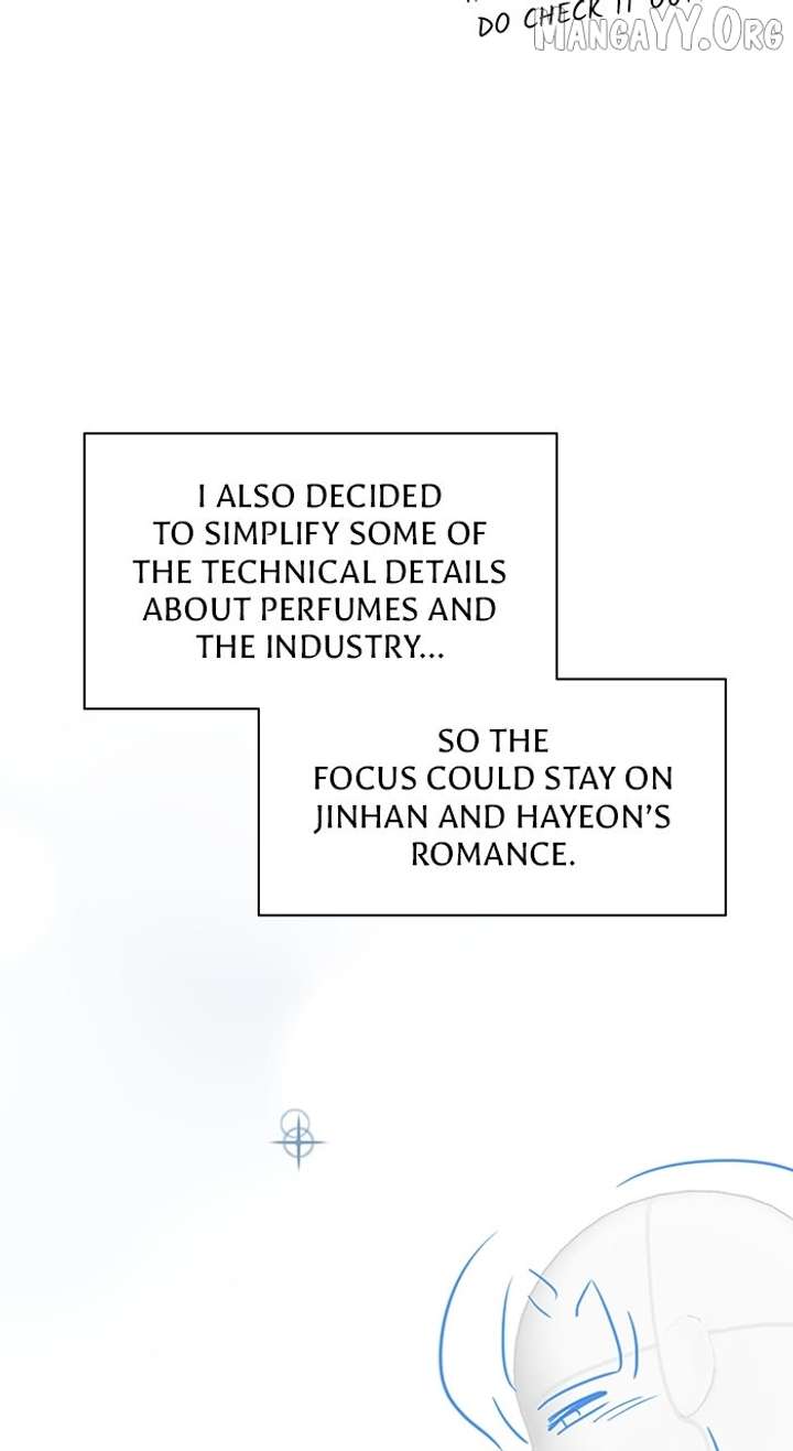 Endless Summer Chapter 59 - Page 12