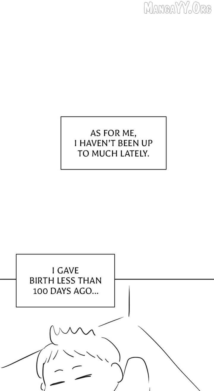 Endless Summer Chapter 59 - Page 15