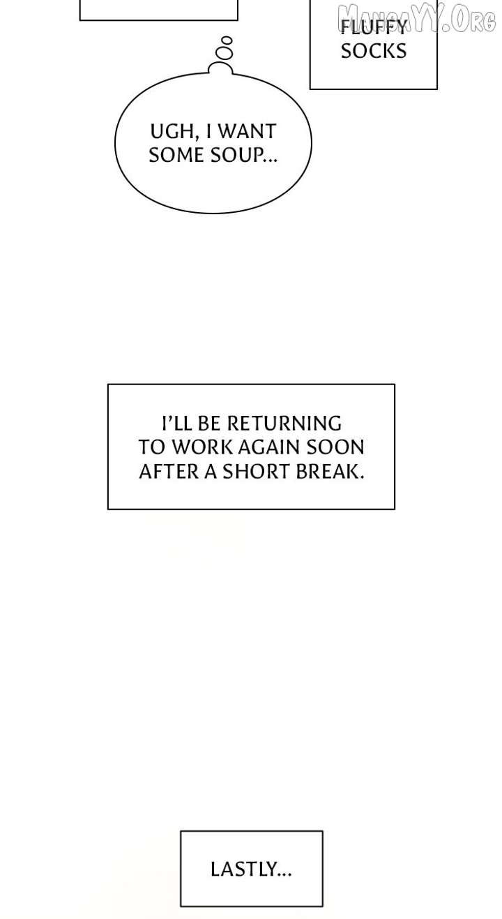 Endless Summer Chapter 59 - Page 20