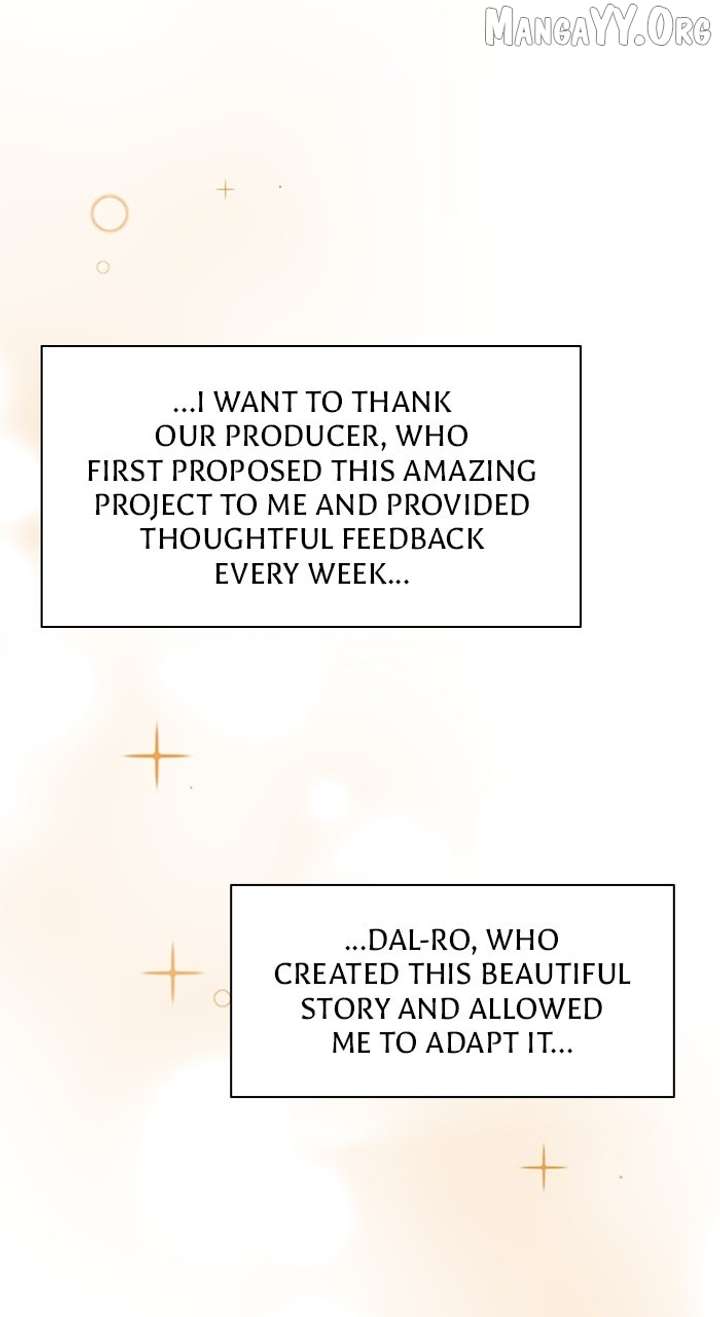 Endless Summer Chapter 59 - Page 21