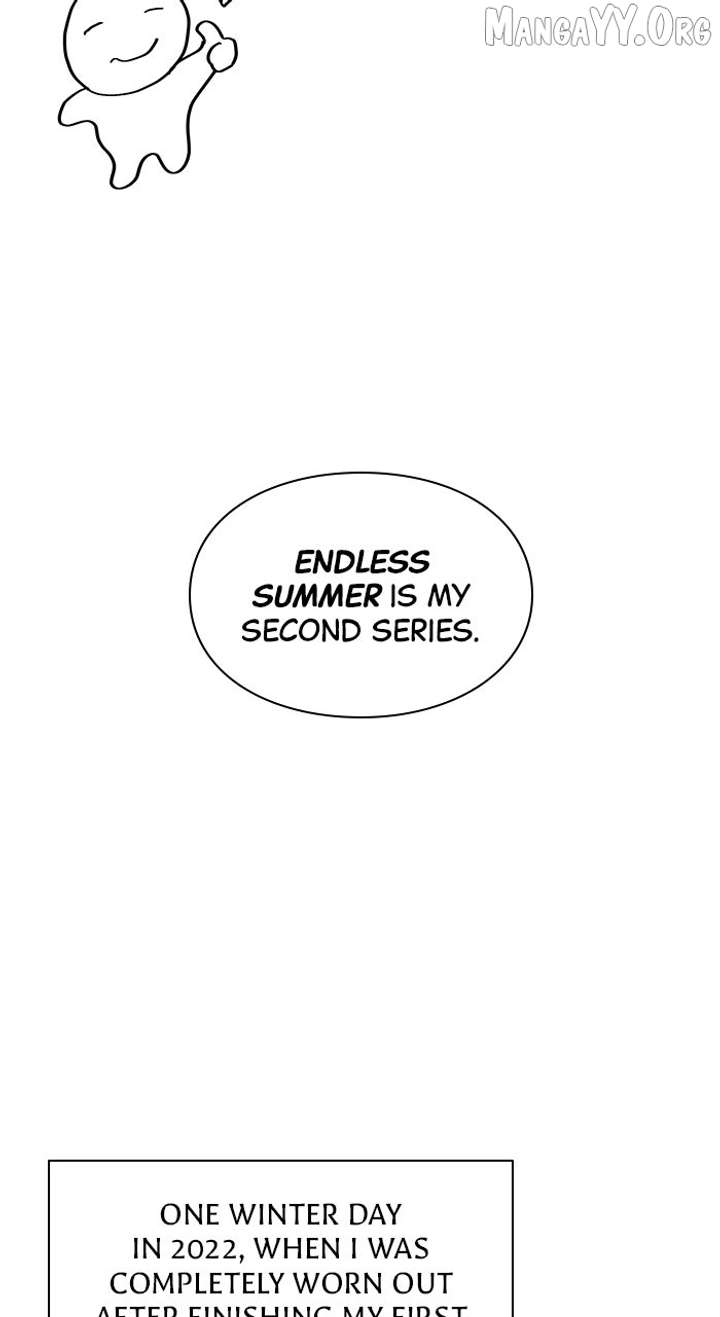 Endless Summer Chapter 59 - Page 26