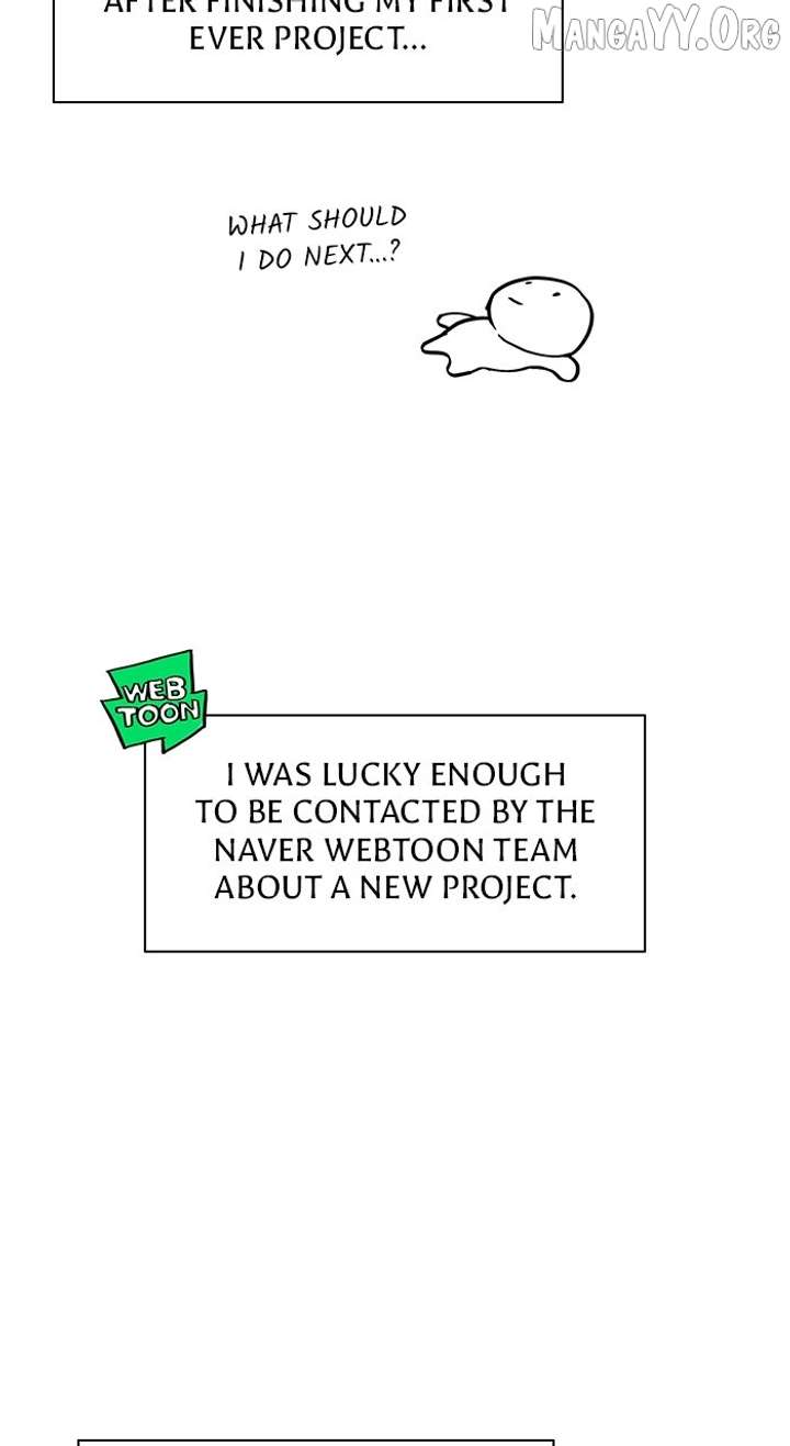 Endless Summer Chapter 59 - Page 27