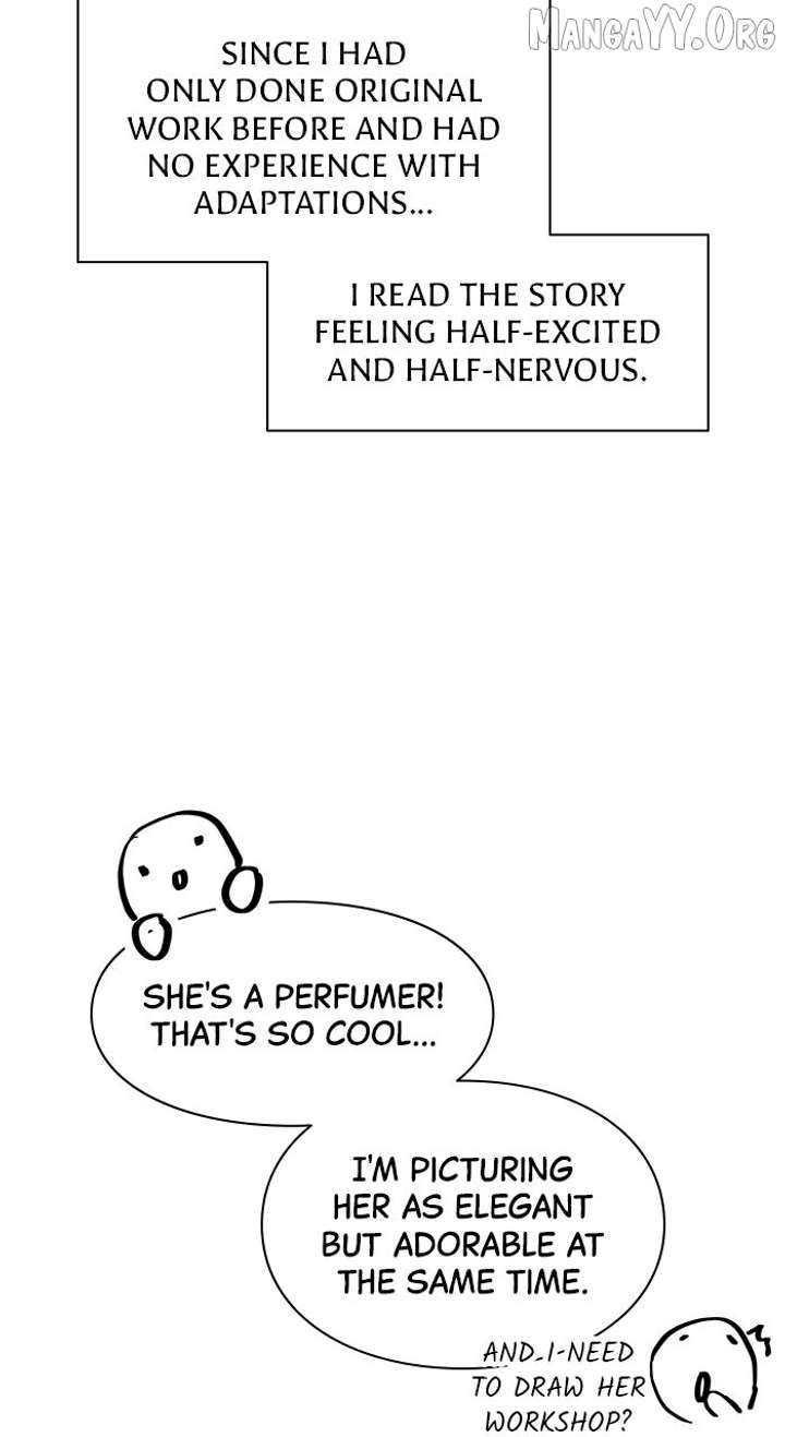 Endless Summer Chapter 59 - Page 28