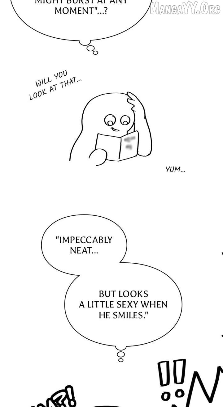 Endless Summer Chapter 59 - Page 30