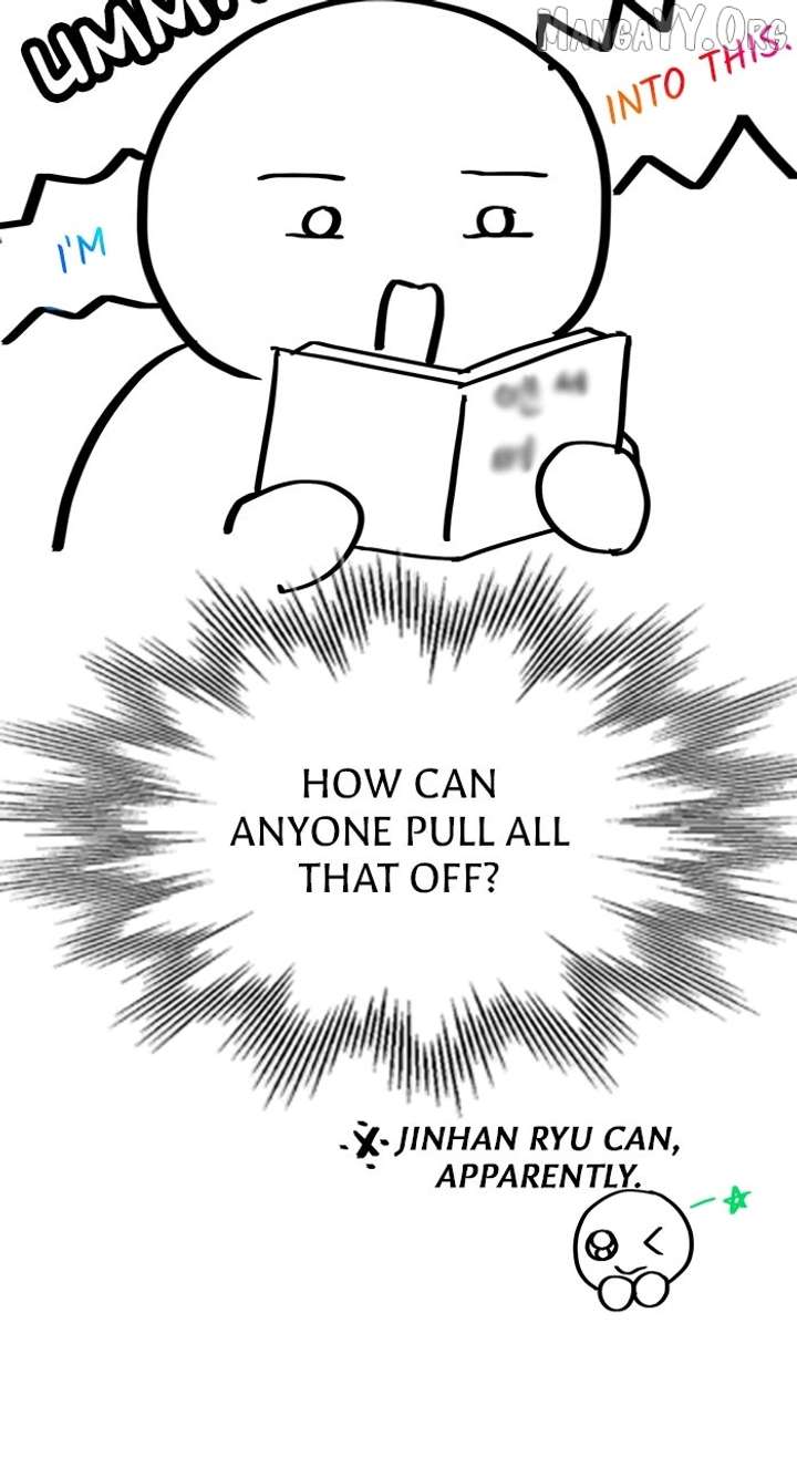 Endless Summer Chapter 59 - Page 31