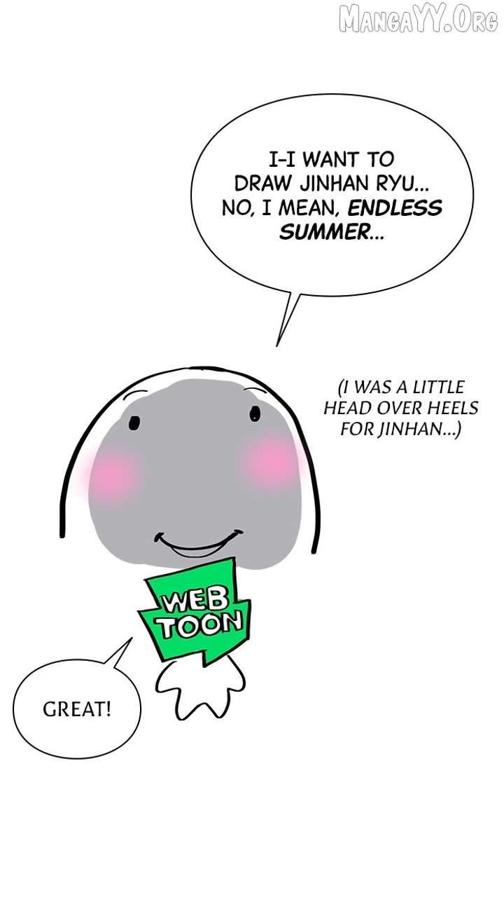 Endless Summer Chapter 59 - Page 32
