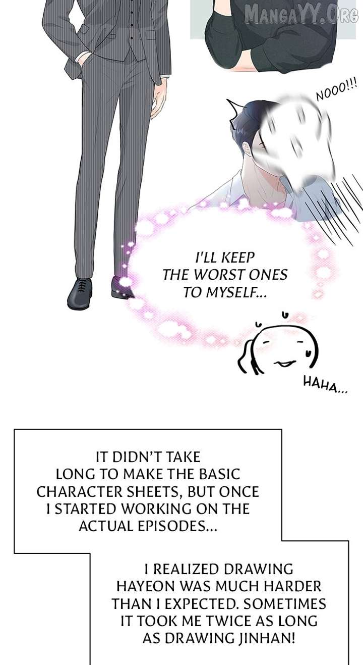 Endless Summer Chapter 59 - Page 35