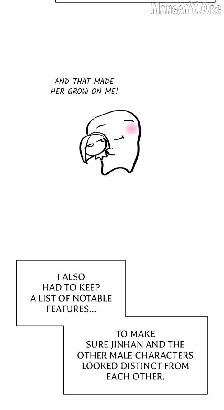 Endless Summer Chapter 59 - Page 36