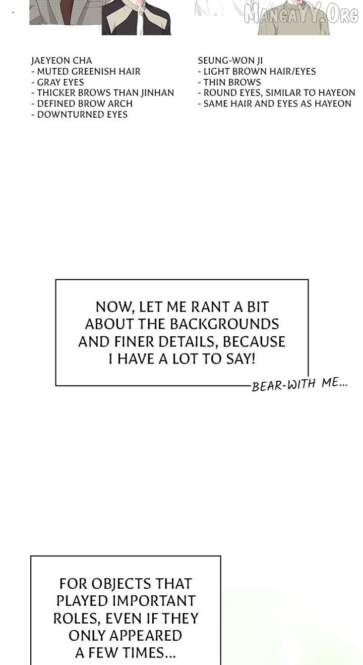 Endless Summer Chapter 59 - Page 38