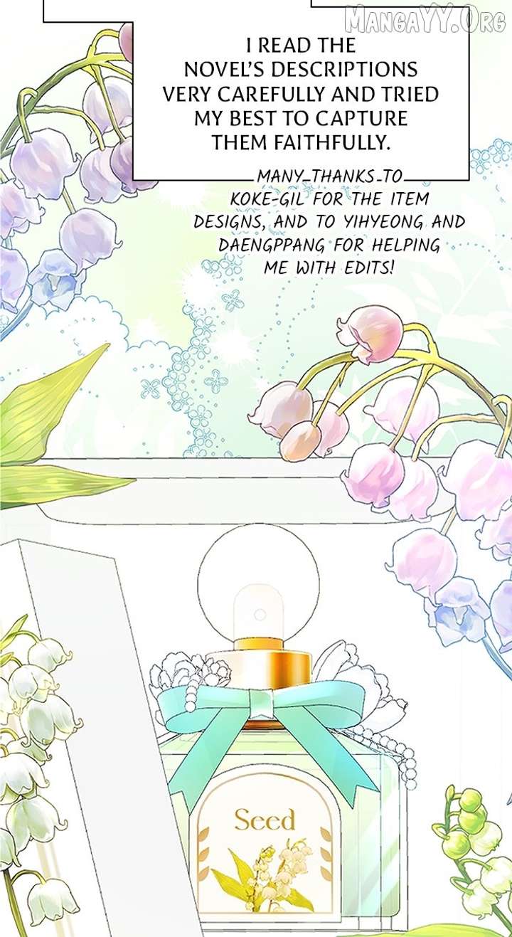 Endless Summer Chapter 59 - Page 39