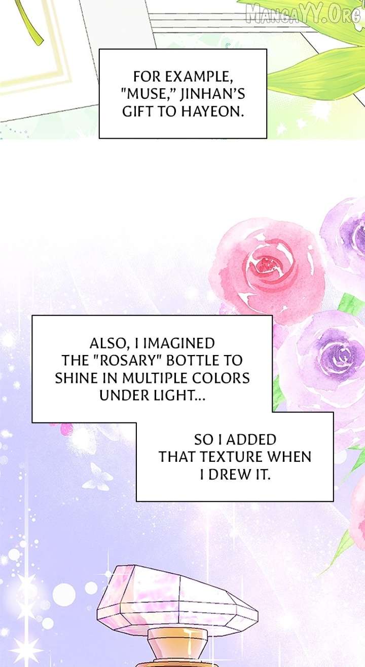 Endless Summer Chapter 59 - Page 40