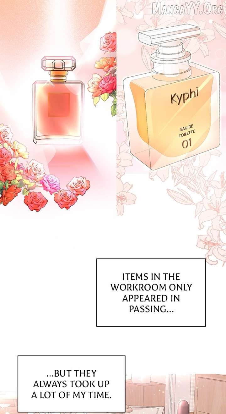 Endless Summer Chapter 59 - Page 42