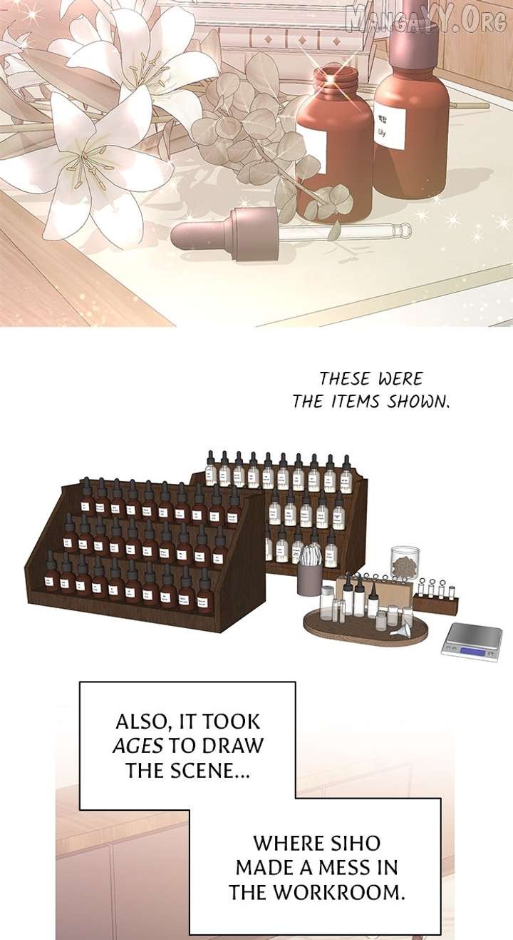 Endless Summer Chapter 59 - Page 43