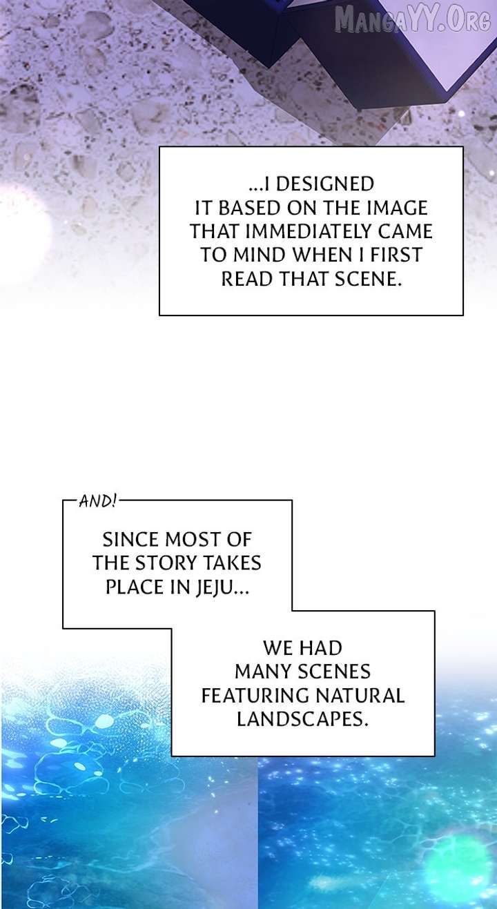 Endless Summer Chapter 59 - Page 46