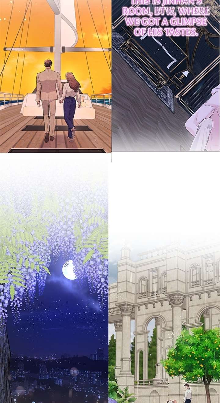 Endless Summer Chapter 59 - Page 51