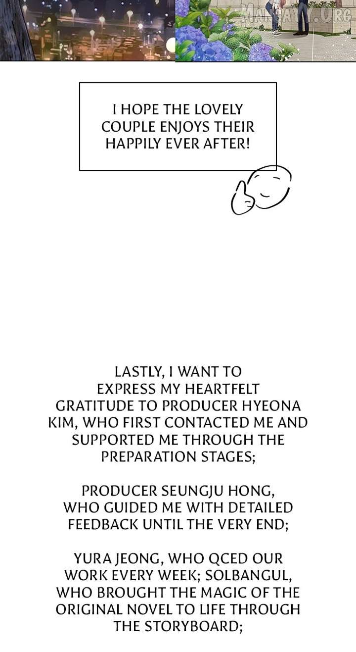 Endless Summer Chapter 59 - Page 52