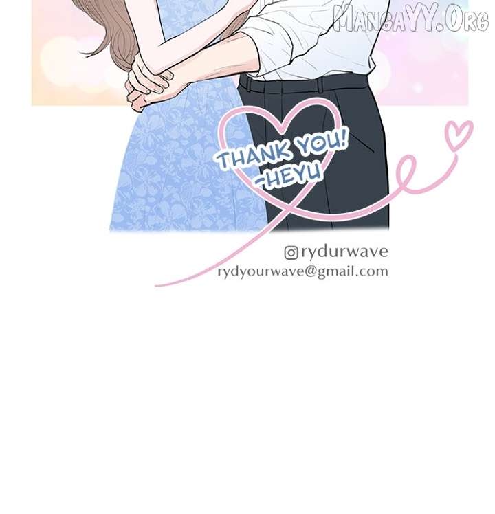 Endless Summer Chapter 59 - Page 54