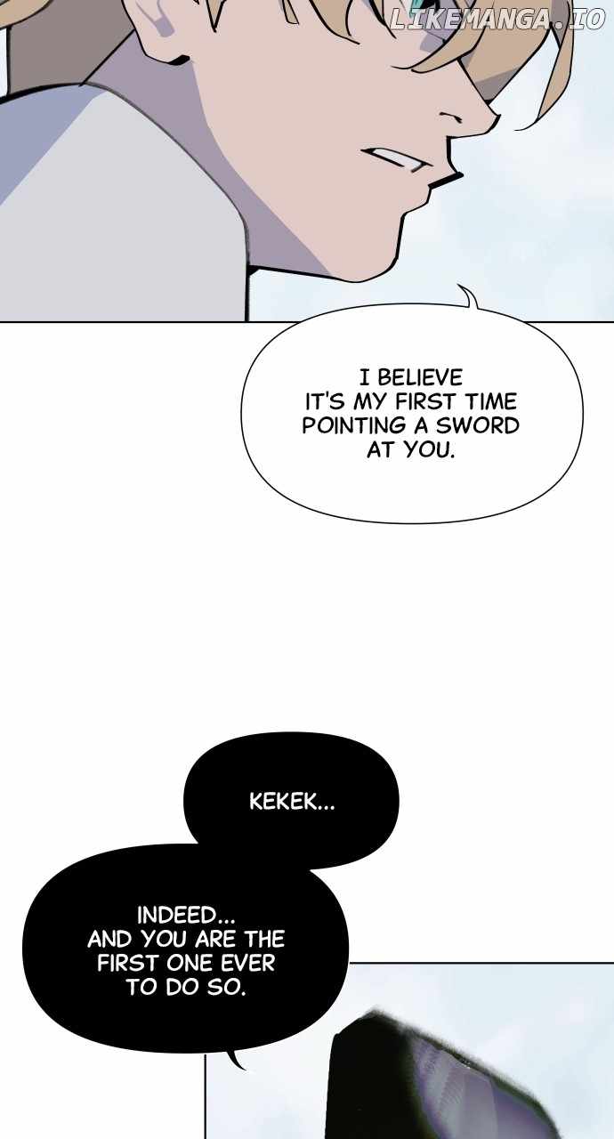 Enoch: Shining Tree Chapter 34 - Page 4