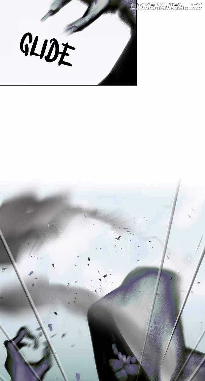 Enoch: Shining Tree Chapter 34 - Page 6