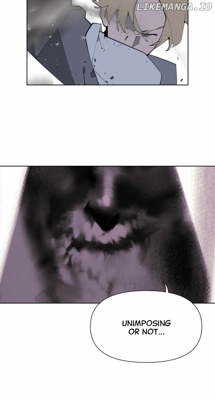 Enoch: Shining Tree Chapter 34 - Page 8