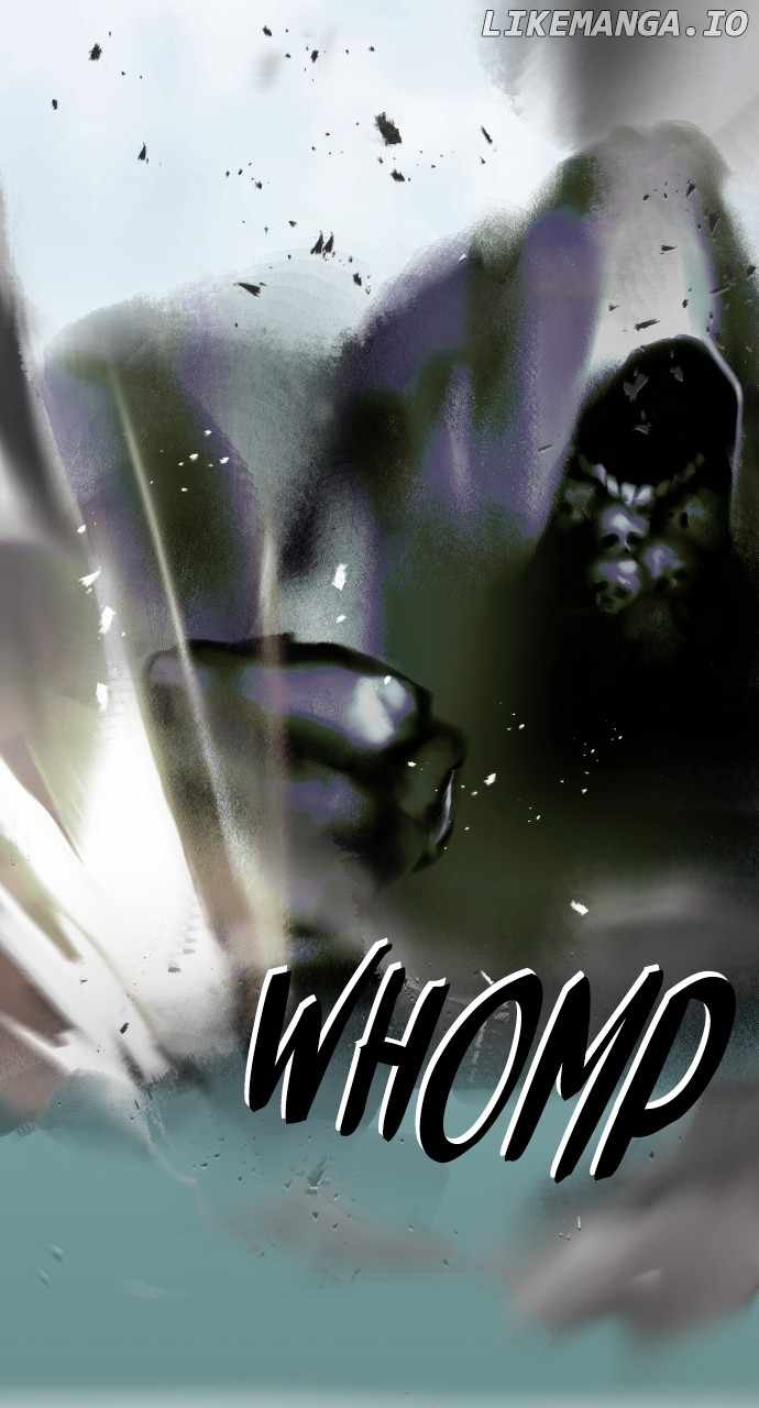 Enoch: Shining Tree Chapter 34 - Page 11