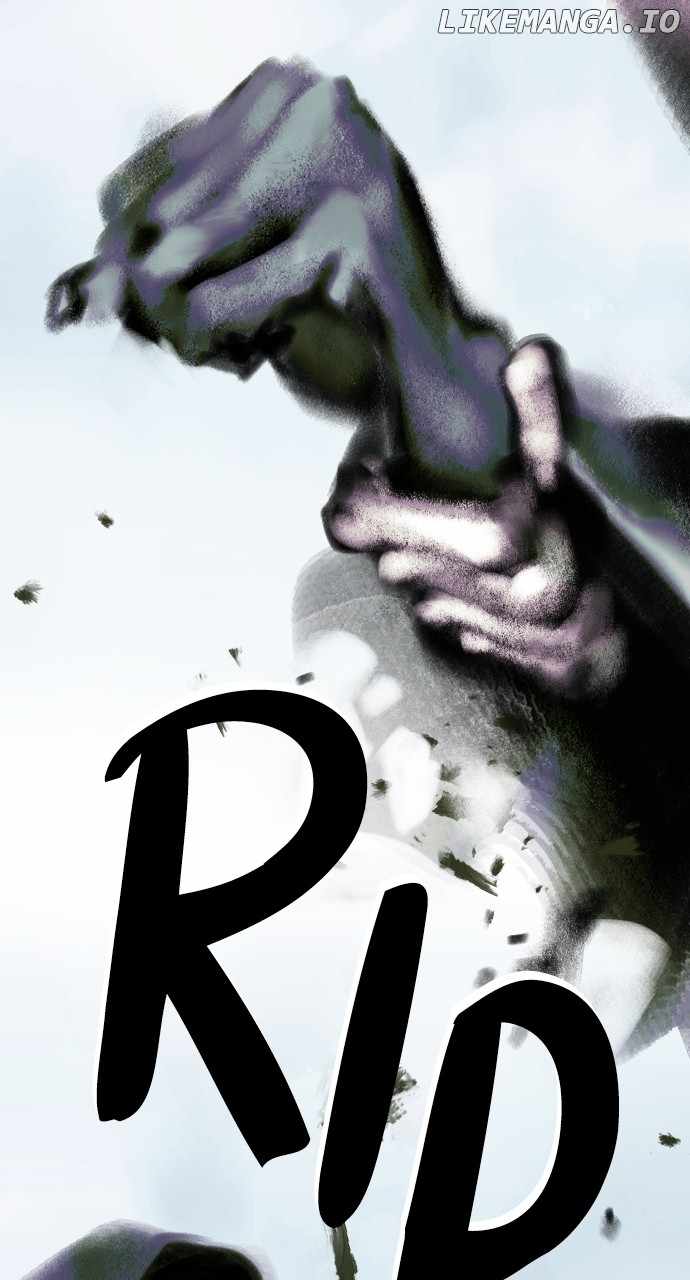 Enoch: Shining Tree Chapter 34 - Page 16