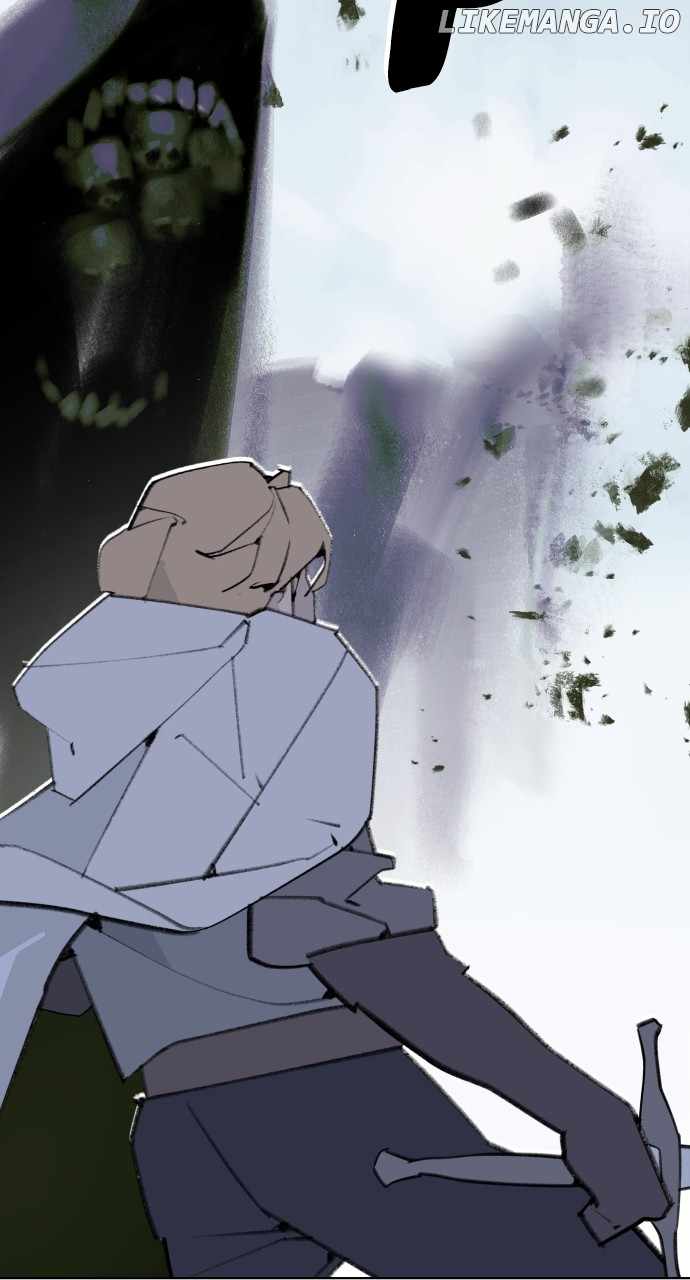 Enoch: Shining Tree Chapter 34 - Page 17