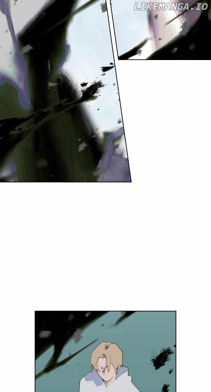 Enoch: Shining Tree Chapter 34 - Page 19