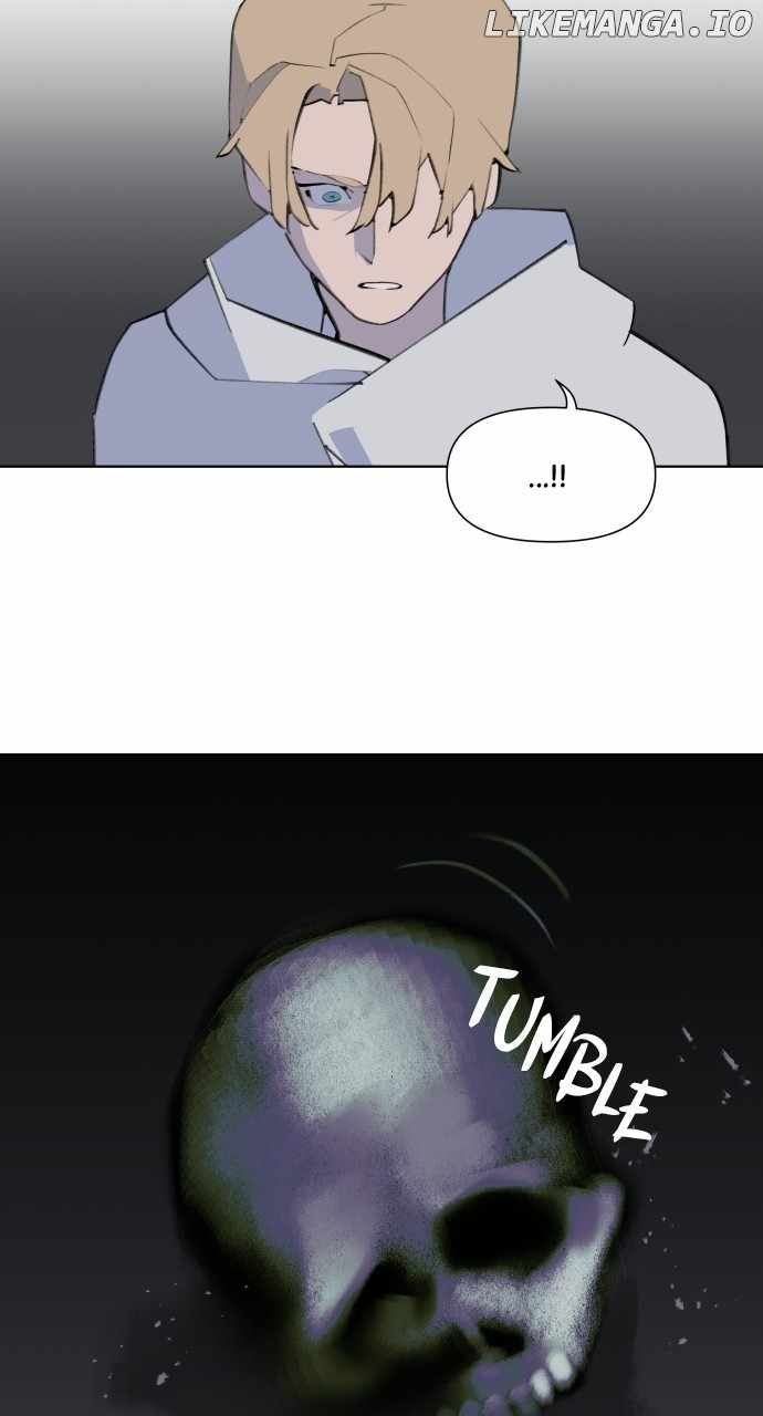 Enoch: Shining Tree Chapter 34 - Page 21