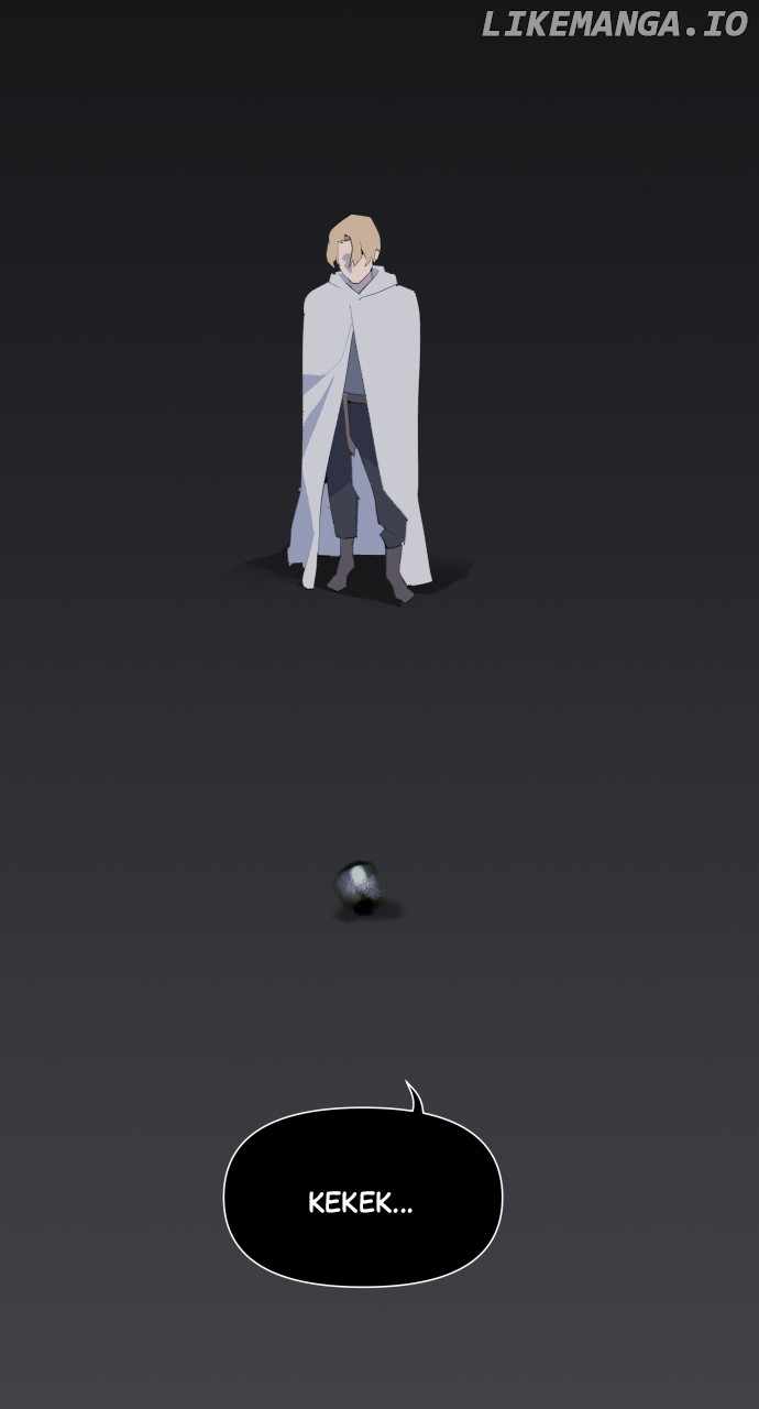 Enoch: Shining Tree Chapter 34 - Page 23