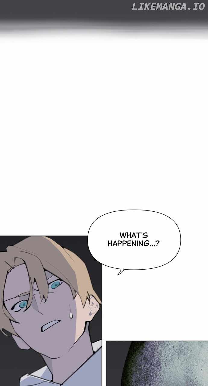 Enoch: Shining Tree Chapter 34 - Page 24