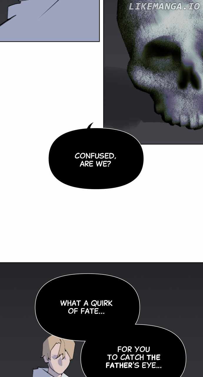 Enoch: Shining Tree Chapter 34 - Page 25