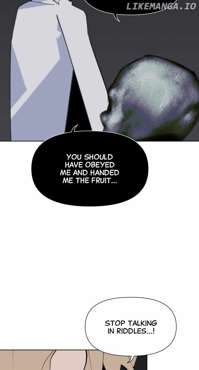 Enoch: Shining Tree Chapter 34 - Page 26