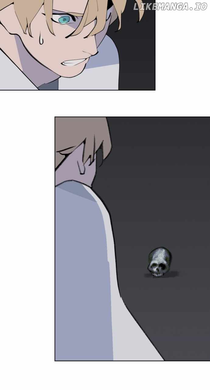 Enoch: Shining Tree Chapter 34 - Page 27