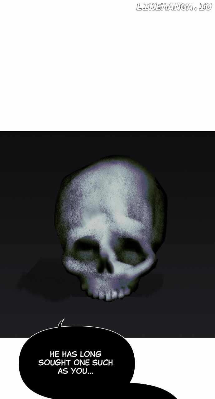 Enoch: Shining Tree Chapter 34 - Page 28