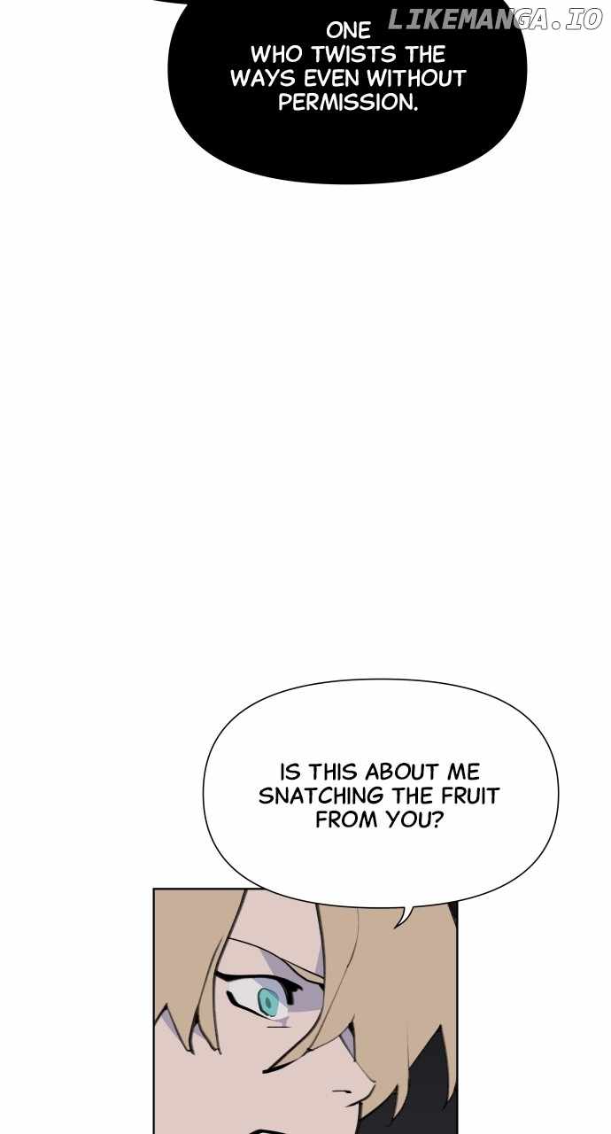 Enoch: Shining Tree Chapter 34 - Page 29