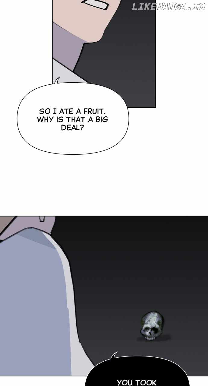 Enoch: Shining Tree Chapter 34 - Page 30