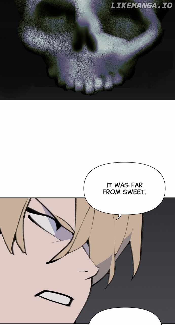 Enoch: Shining Tree Chapter 34 - Page 34