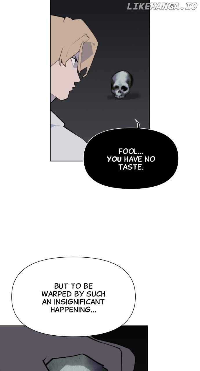 Enoch: Shining Tree Chapter 34 - Page 36